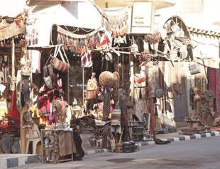 Traveling through Syria before the Arab Spring