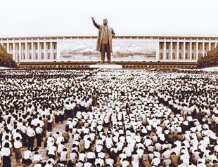 North Korea set for farewell to leader