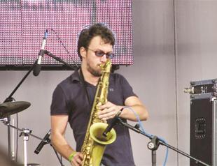 Futacı promises a night full of music