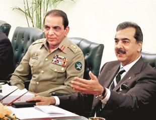 PM rejects Army demand, fuels tension in Pakistan