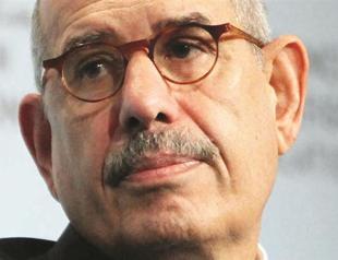 ElBaradei ends presidential bid in Egypt