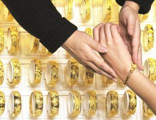 Jewelry exports by Italy dropping sharp