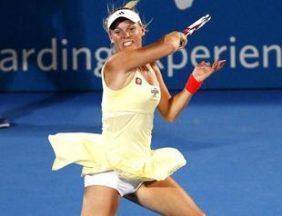 Women’s title race too difficult to call