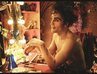 Zenne Dancer might alter the course of Turkish gay cinema