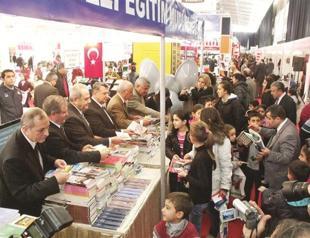 Çukurova Book Fair to bring art next year