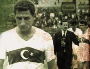 Turkish football mourns loss of Lefter Küçükandonyanis