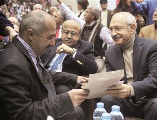 Investigation shame for democracy: CHP leader