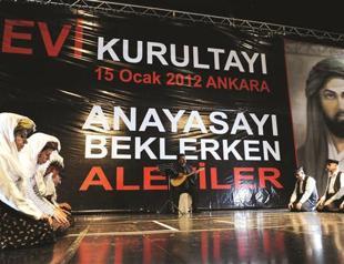 Alevis not hopeful on Turkeys new charter