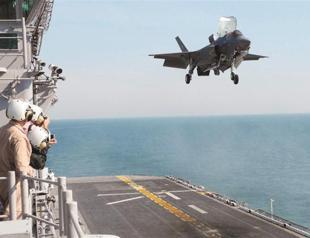 US reluctant to share defense tech: minister