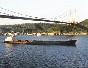 Government to pay for bridge over Bosphorus