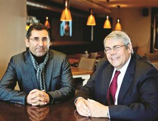 US firm building $36 mln worth mall in southeast