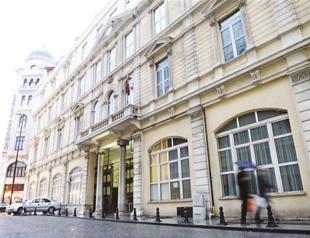 Official slams court ruling over Armenian property