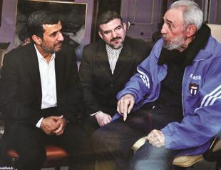 Tehran blames CIA for scientist murder