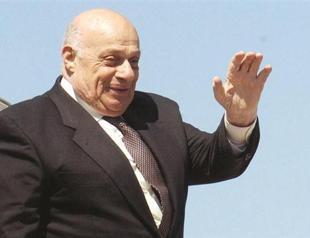 Safe Denktaş tomb to avoid arch-rival’s fate