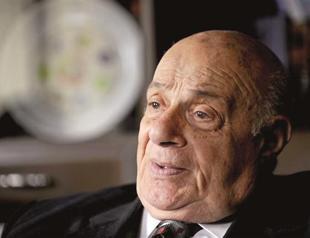 Turkey, Cyprus bid farewell to Denktaş