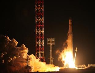Russia Mars probe crashes into Pacific: military