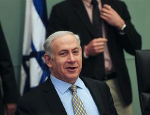 Only real sanctions will stop Iran: Israel PM