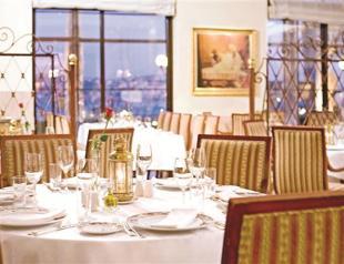 Laledan Restaurant offers new tasty winter menu