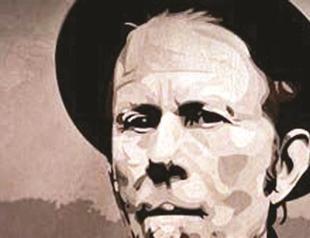 Musical homage to Tom Waits