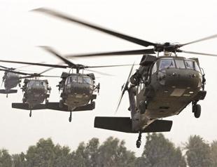 US vendors near monopolies in Turkey’s arms acquisitions