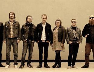 Norwegian band comes to Istanbul