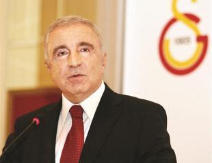 Galatasaray enters new chapter in war with TFF