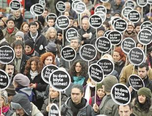 Dink lawyers warn over hasty verdict