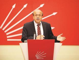 Dissidents within CHP poised for new challenge