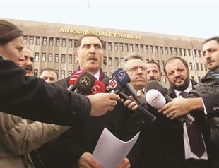 Complaint filed for ‘post-modern coup’