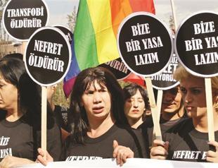 LGBT group presses for charter rights