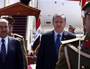 Iraq dilemma: Arbil thaw vs Baghdad chill