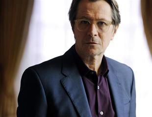 The Artist, Tinker Tailor up for UK film awards