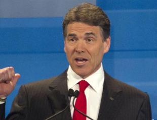 Turkish Foreign Ministry condemns Perrys remarks