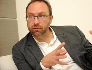 Wikipedia to go dark to protest web piracy drafts