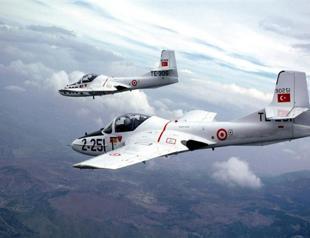 Search continues to find missing pilots in the Aegean Sea