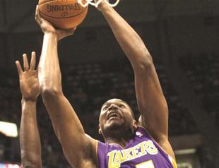 Lakers, Clippers share nods in All-Stars