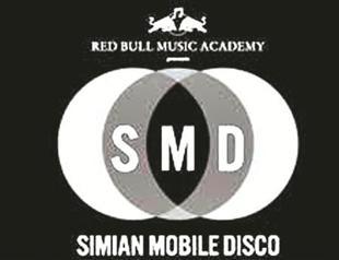 RED BULL MUSIC ACADEMY PRESENTS
