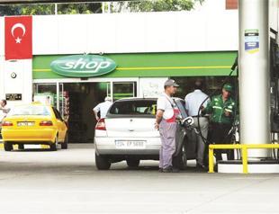 Consumer inflation takes a hit from rising fuel costs