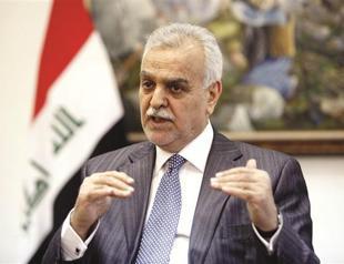 Fugitive Iraq VP says ball is now in PM’s