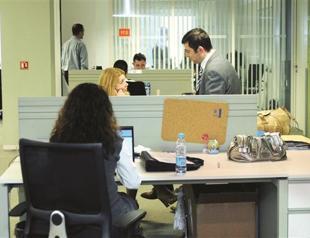 Turkish firms not keen on hiring expats