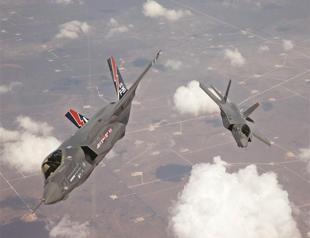 U.S. Air Force plans $2.8 bln F-16 upgrade