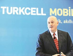 African firm, Turkcell in spat over Iran’s market