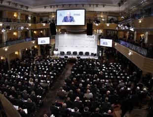 No trouble in region: Turkey to Israel, Iran