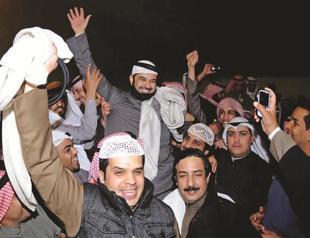 Opposition gets majority in Kuwait polls