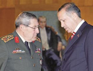 Prime Minister’s office denies blackmail allegations