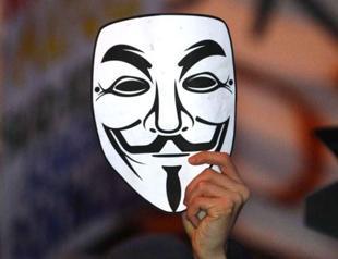 Anonymous on the offensive as it records FBI call, hacks government sites