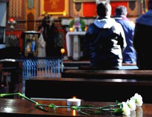 Father Santoro remembered on anniversary of murder