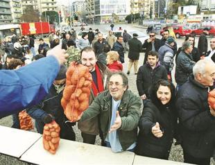 Europe loses patience with Greece