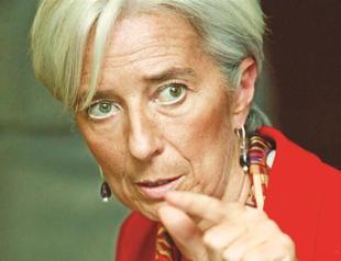 IMF head praises Saudi Arabia’s role