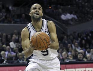 Parker’s 42 helps Spurs steal Oklahoma’s thunder